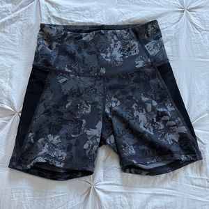 Bike Shorts